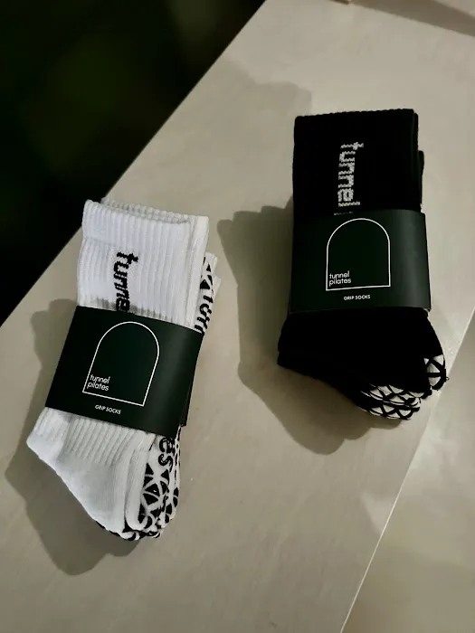 Tunnel Pilates Picture 7