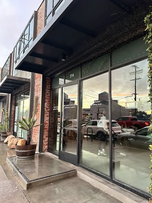 Tunnel Pilates Picture 10