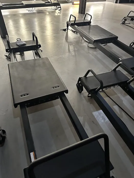 Tunnel Pilates Picture 8