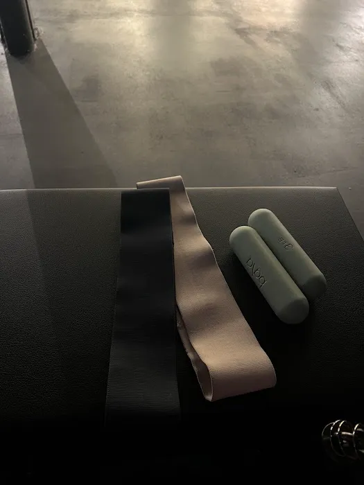 Tunnel Pilates Picture 6