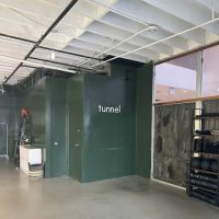 Tunnel Pilates ico