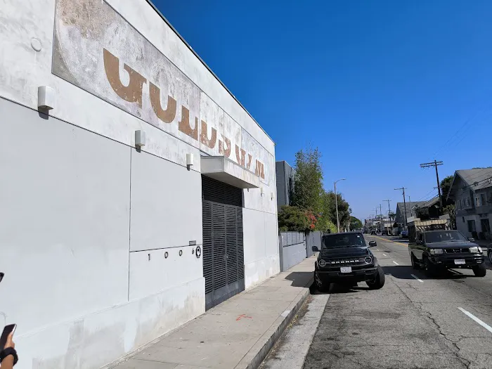 Historic old gold's gym Venice Picture 5