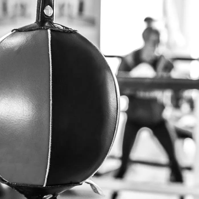 CMC Pro Boxing - Since 2003 Picture 5