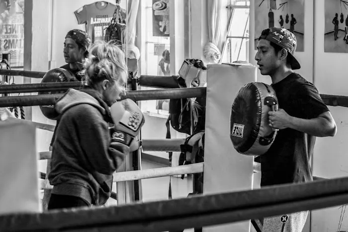 CMC Pro Boxing - Since 2003 Picture 1