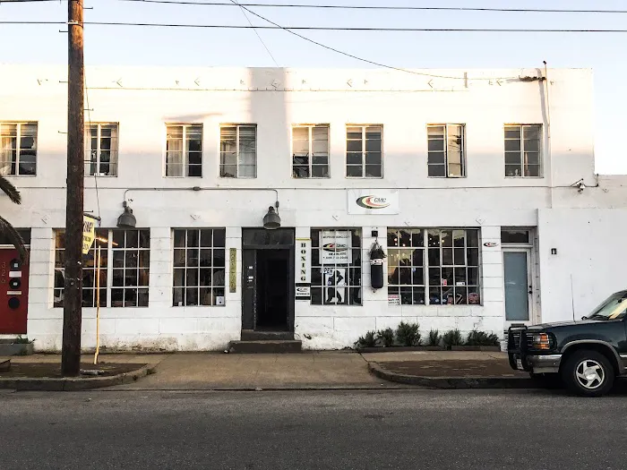 CMC Pro Boxing - Since 2003 Picture 2