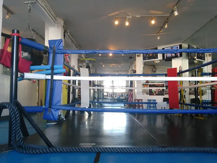 CMC Pro Boxing - Since 2003 Picture 6