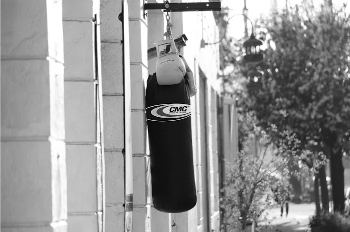 CMC Pro Boxing - Since 2003 Picture 7