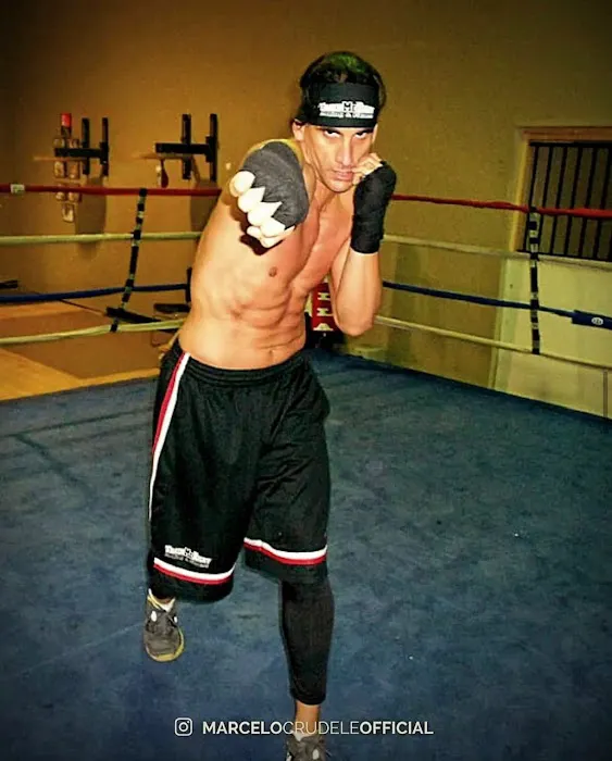 CMC Pro Boxing - Since 2003 Picture 9