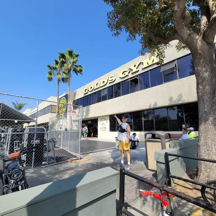 Gold's Gym Venice Picture 10