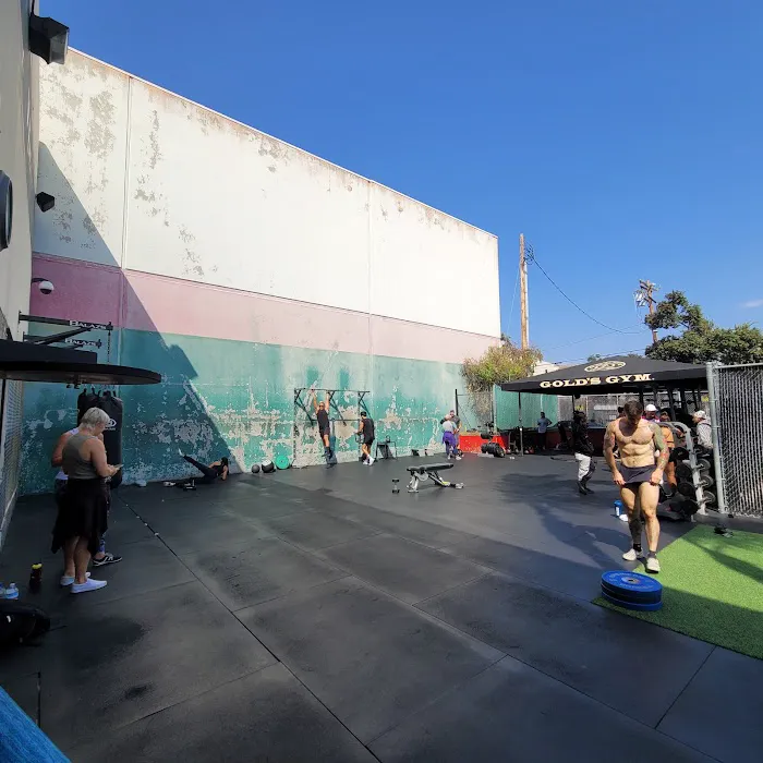 Gold's Gym Venice Picture 3
