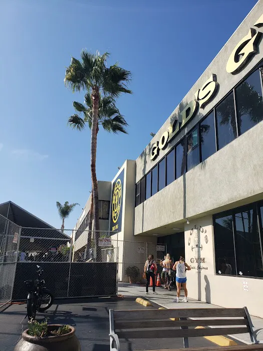 Gold's Gym Venice Picture 5