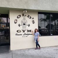 Gold's Gym Venice ico