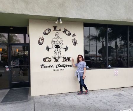 Gold's Gym Venice