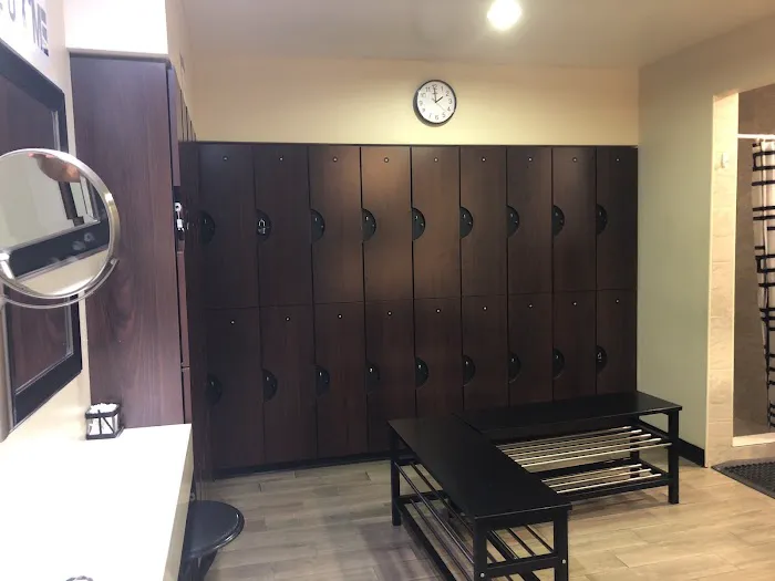 The Gym LA Picture 1