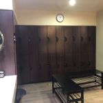 The Gym LA