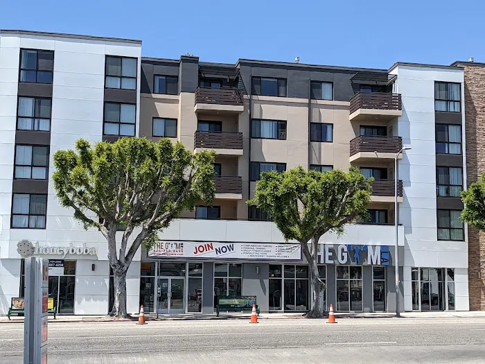 The Gym LA Picture 3