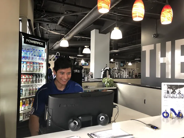 The Gym LA Picture 7