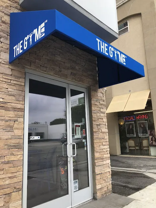 The Gym LA Picture 8