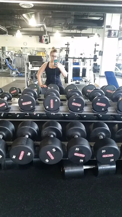 The Gym LA Picture 2