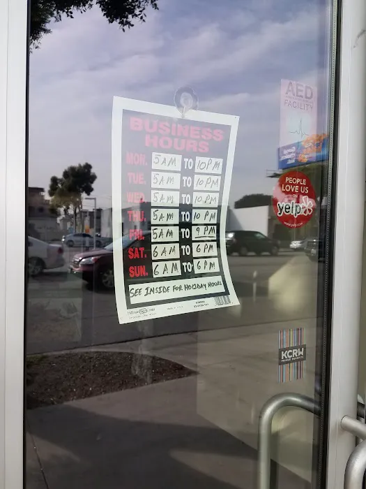 The Gym LA Picture 5