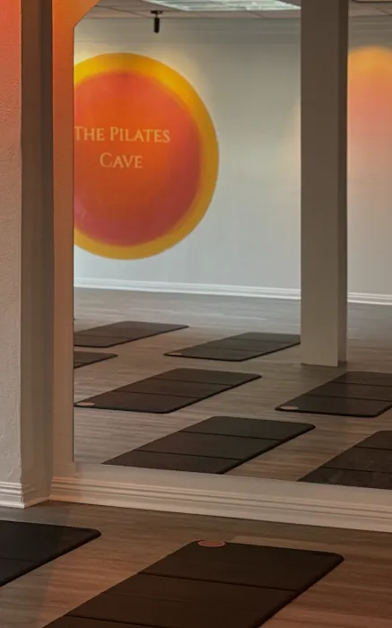 The Pilates Cave- Mat Method Picture 5