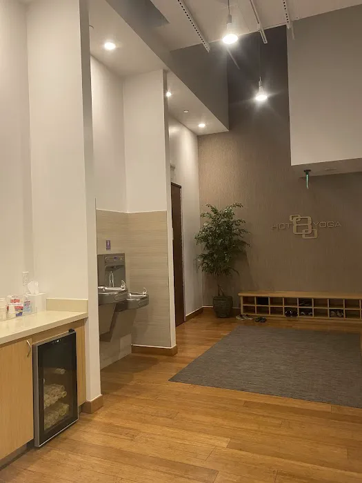 Hot 8 Yoga Picture 1