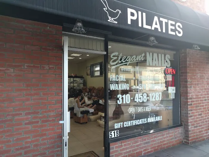 Pilates Platinum Picture 3