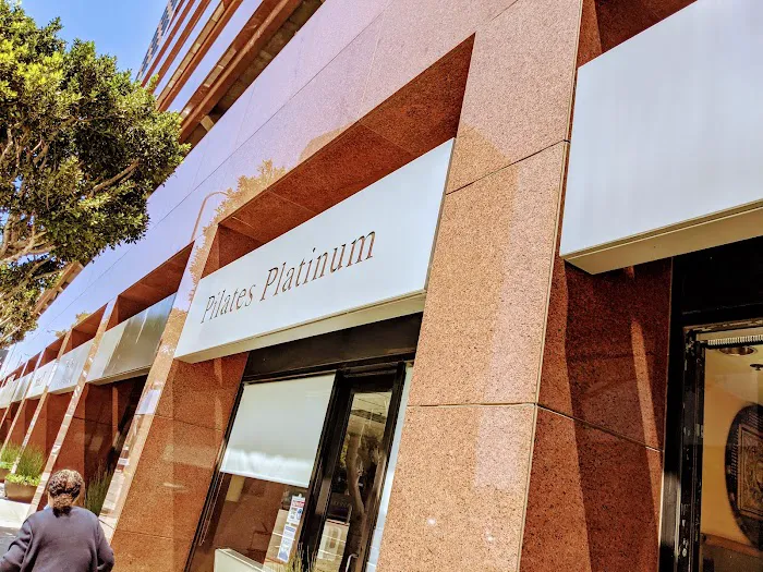 Pilates Platinum Picture 4