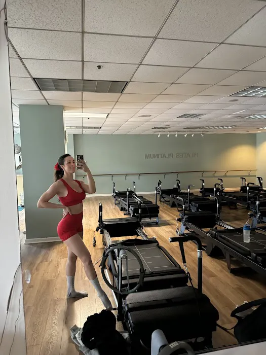 Pilates Platinum Picture 2