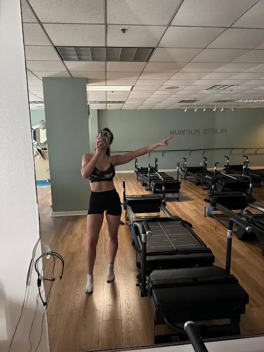 Pilates Platinum Picture 1