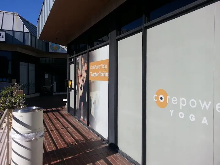 CorePower Yoga - Wilshire Picture 4