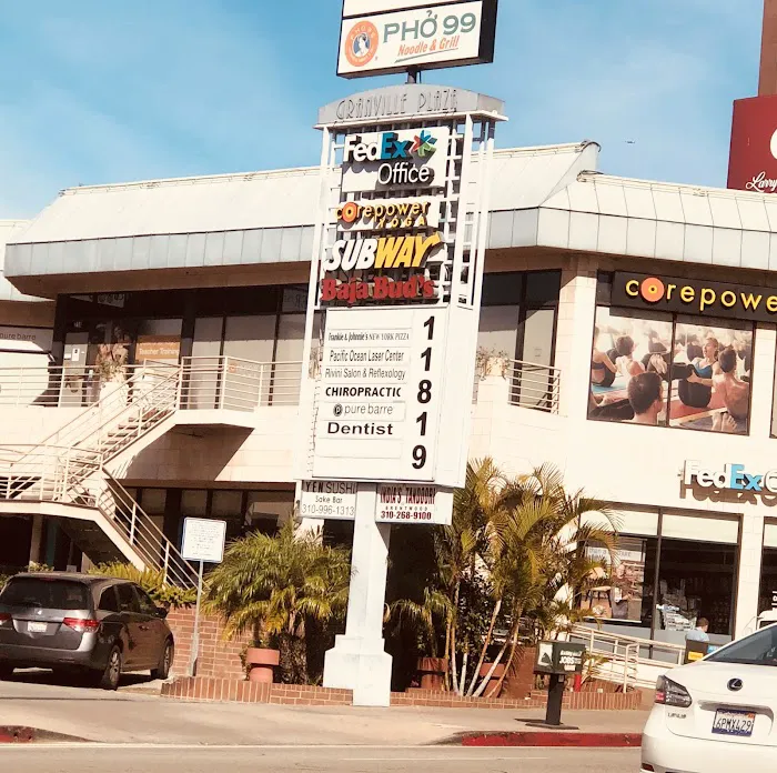 CorePower Yoga - Wilshire Picture 10