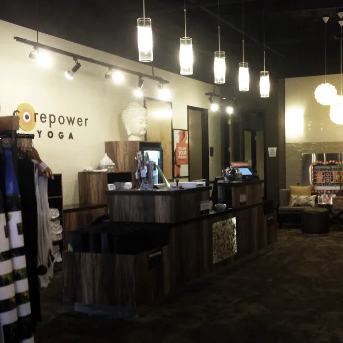 CorePower Yoga - Wilshire Picture 6