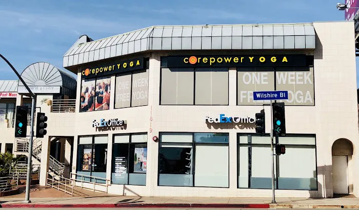 CorePower Yoga - Wilshire Picture 5