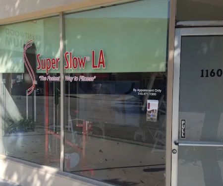 SuperSlow LA