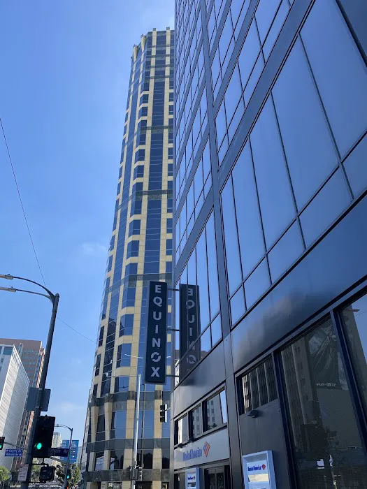 Equinox Westwood Picture 5