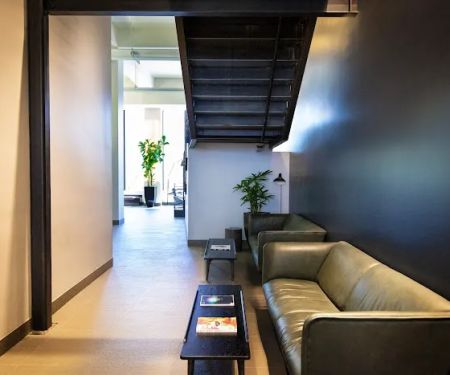 Equinox Westwood