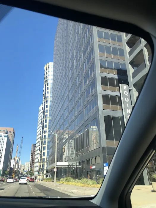 Equinox Westwood Picture 8