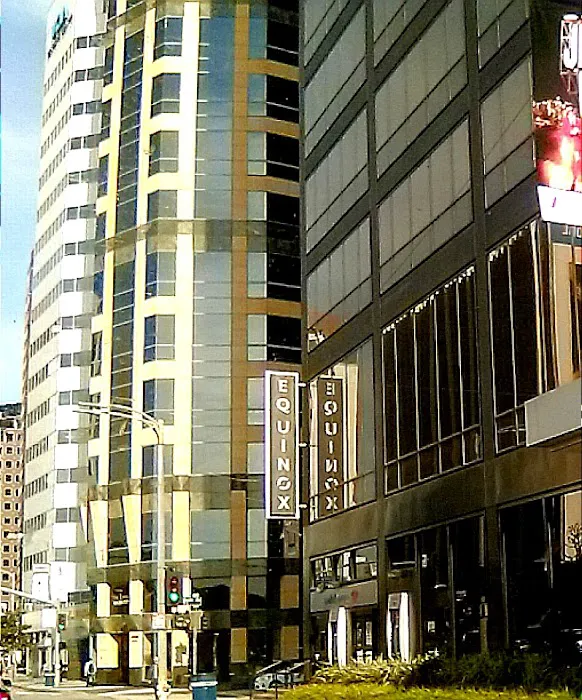 Equinox Westwood Picture 6