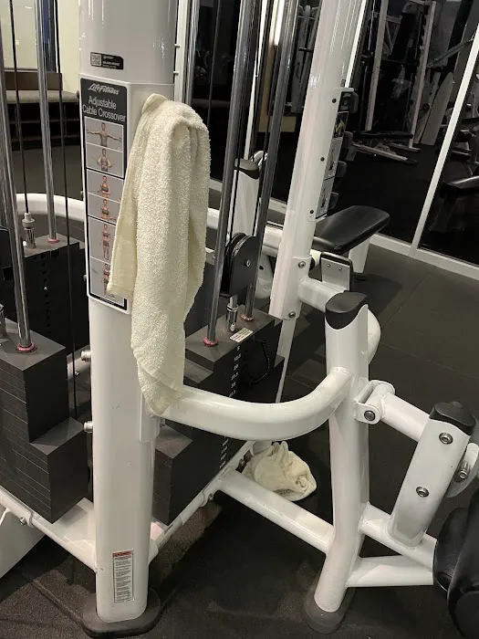 Equinox Westwood Picture 9