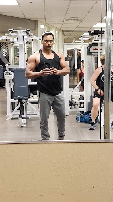 LA Fitness Picture 5