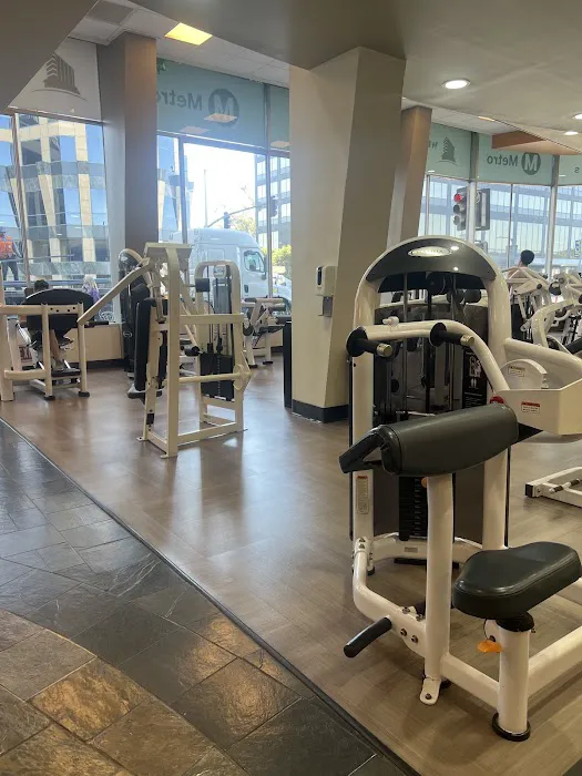 LA Fitness Picture 3