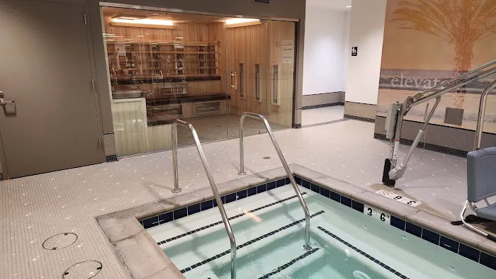 LA Fitness Picture 2