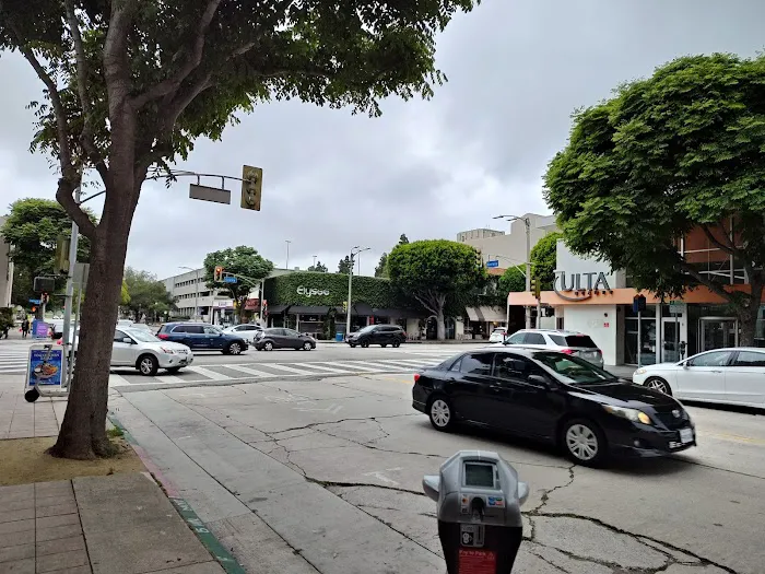 UCLA CORE Training Picture 1