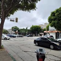 UCLA CORE Training ico