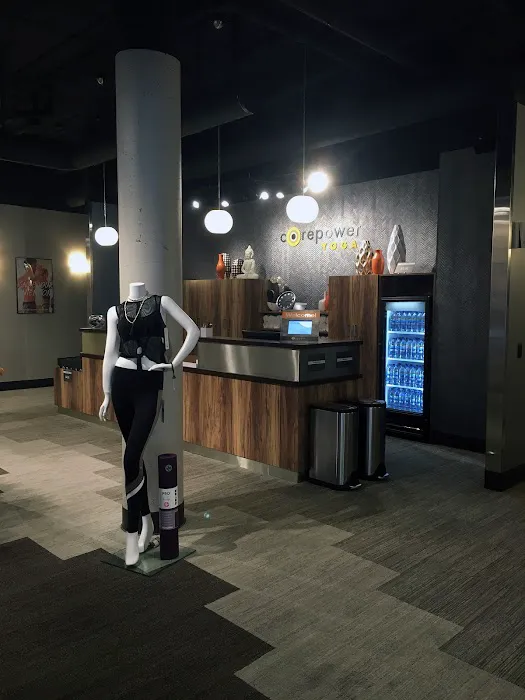 CorePower Yoga - Westwood Picture 5