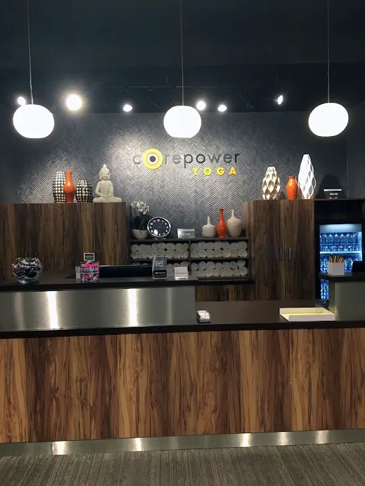 CorePower Yoga - Westwood Picture 7