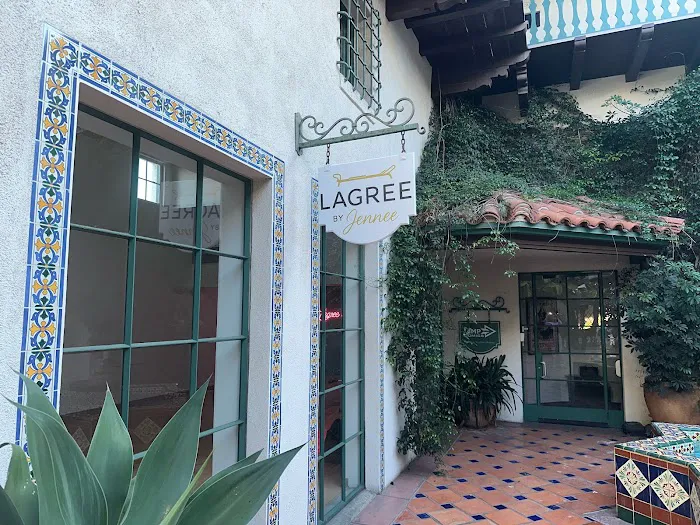 Lagree by Jennee Picture 7