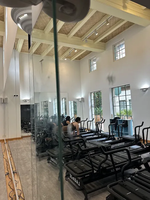 Lagree by Jennee Picture 6