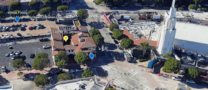 Lagree by Jennee Picture 2